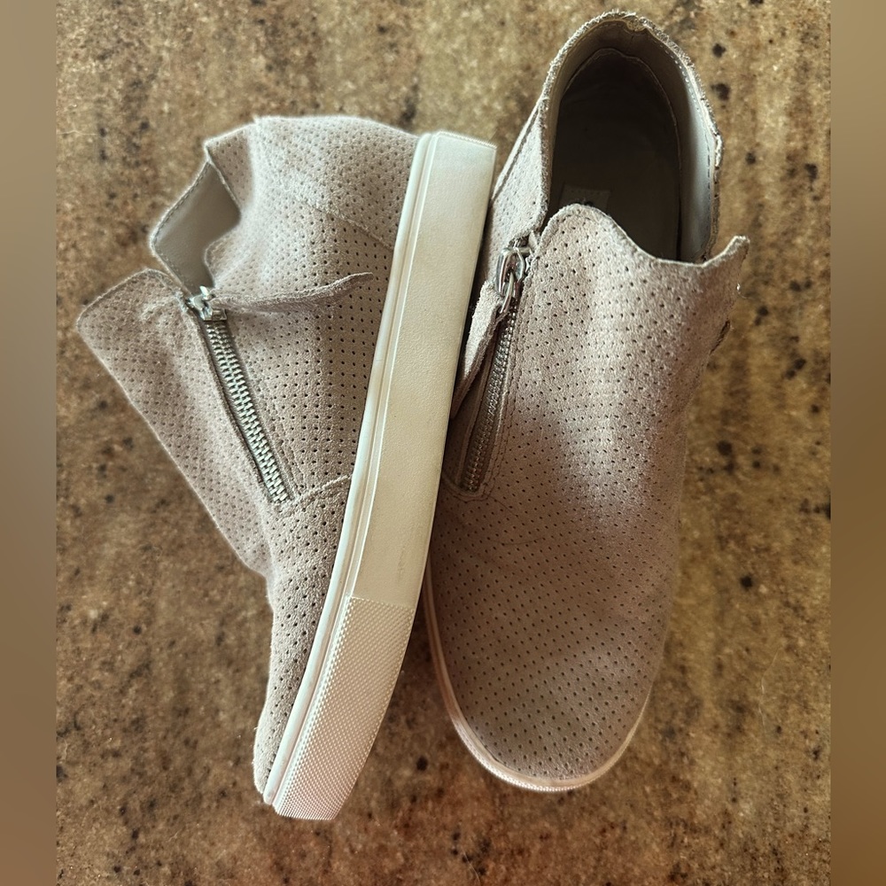 Steve Madden shoes, like new